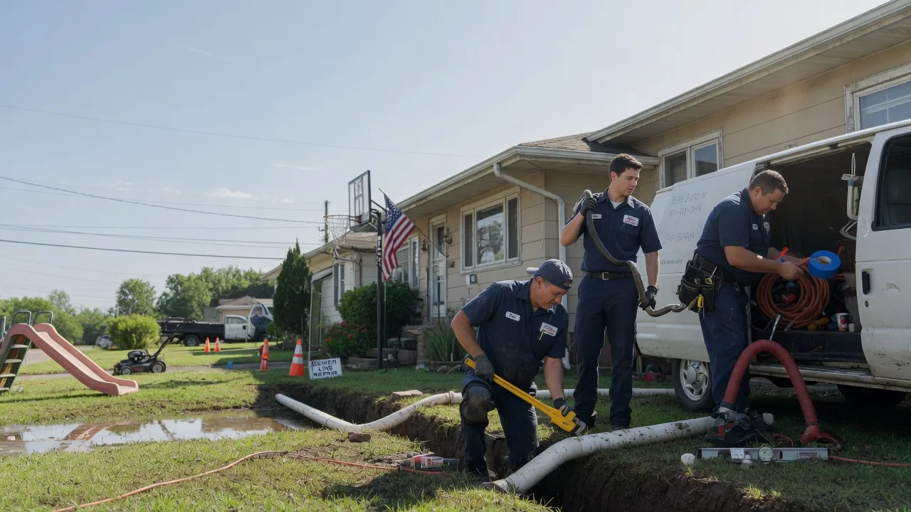 Toilet Installation in Brownsboro, AL near me